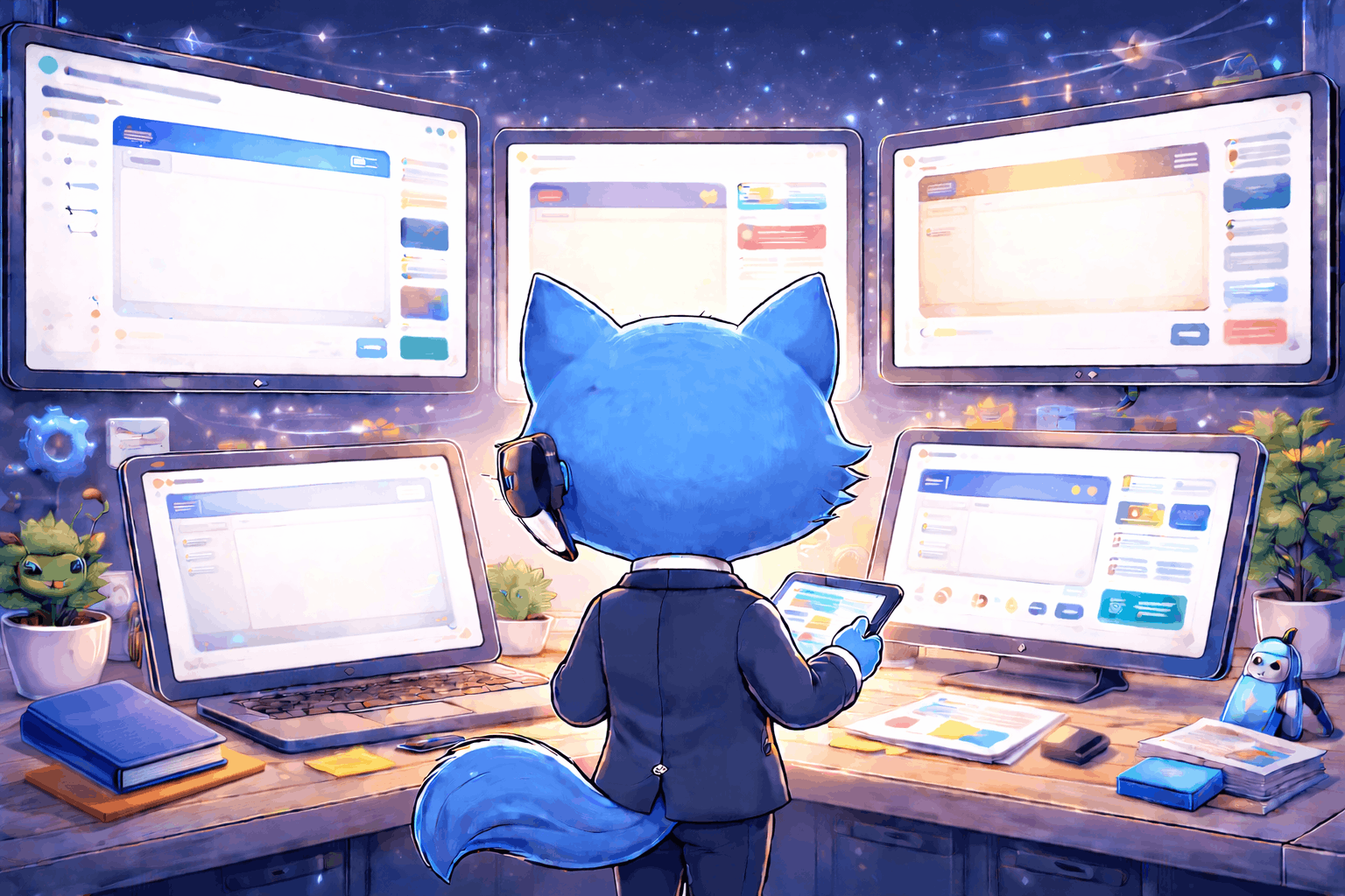 Os 6 melhores softwares de chatbot
