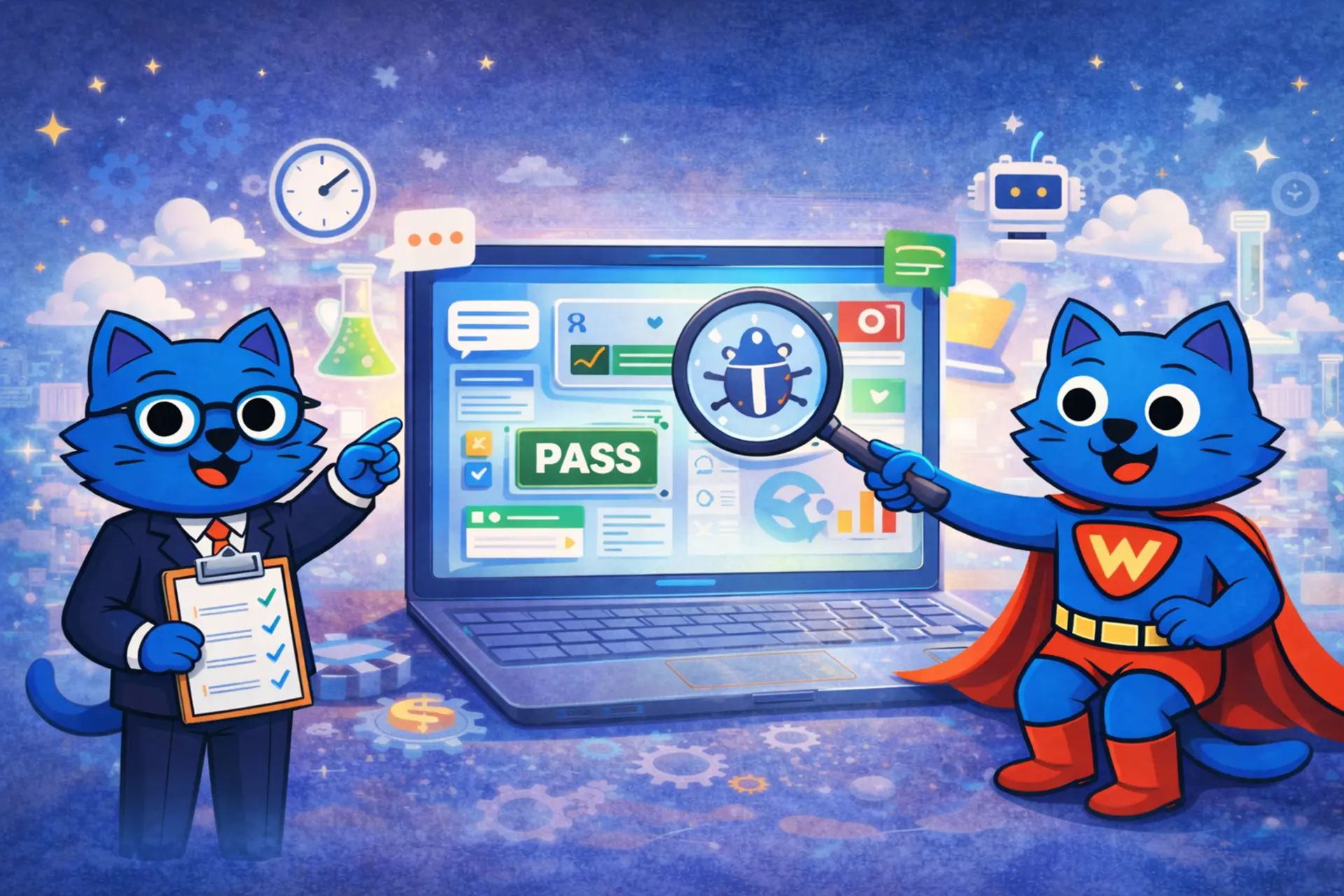 Top 5 Web App Testing Tools You Should Use