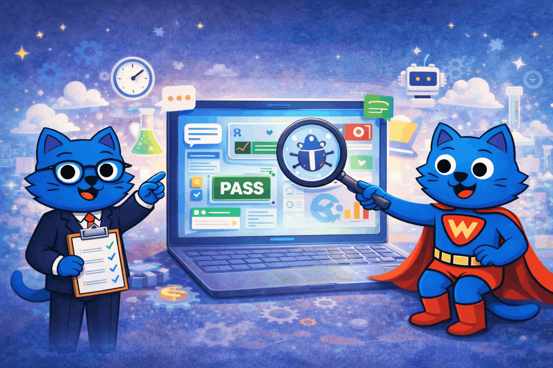 The 5 Best Web App Testing Tools