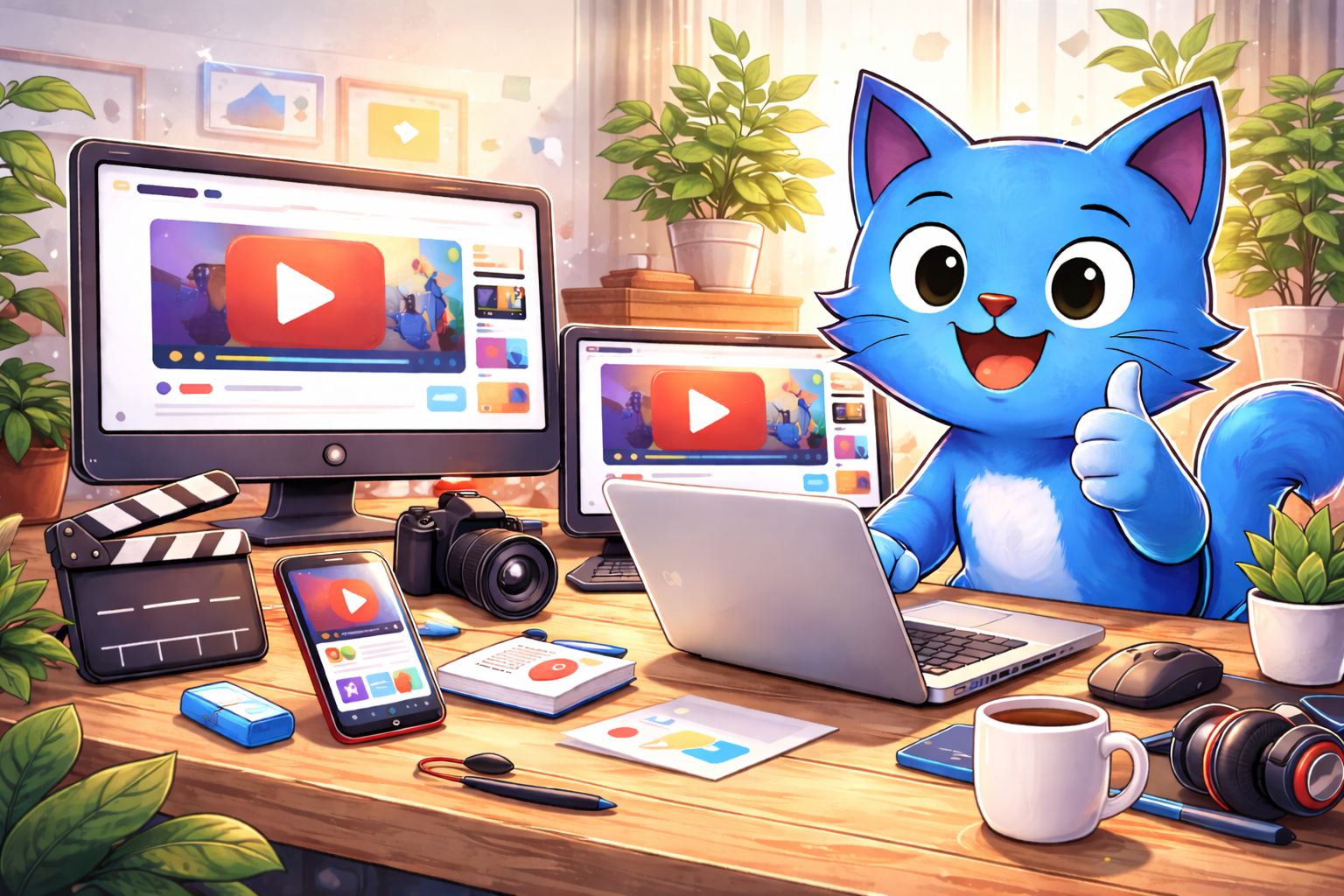 5 Best Video Hosting Platforms for SaaS, Marketing & Training