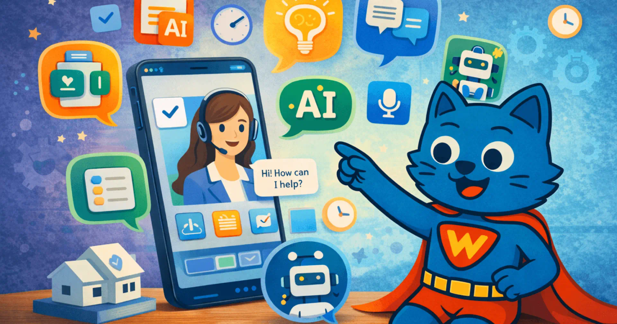 Top 7 Must-Try AI Apps to Boost Your Productivity