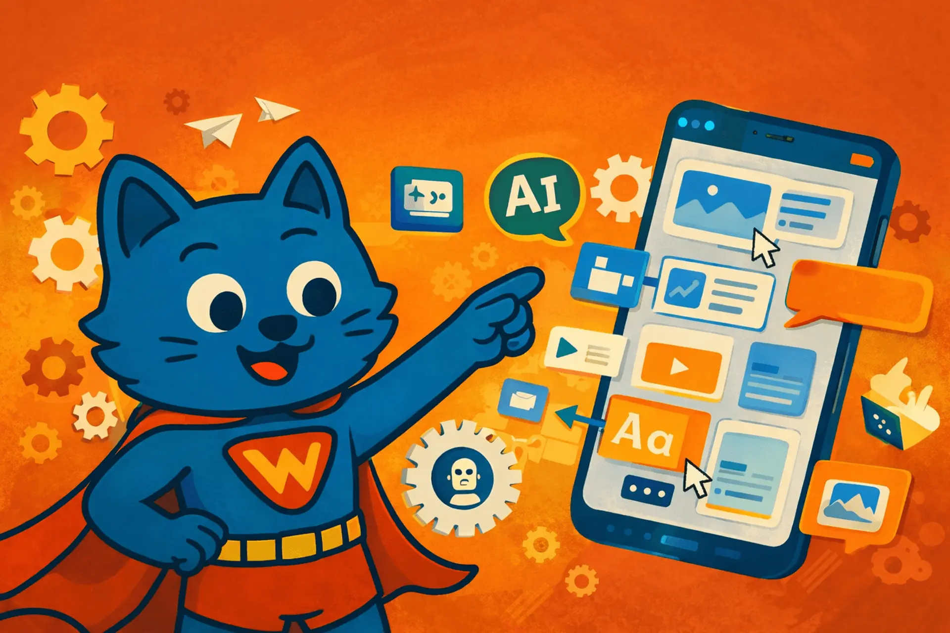 The 5 Best No-Code AI Platforms for Building Apps