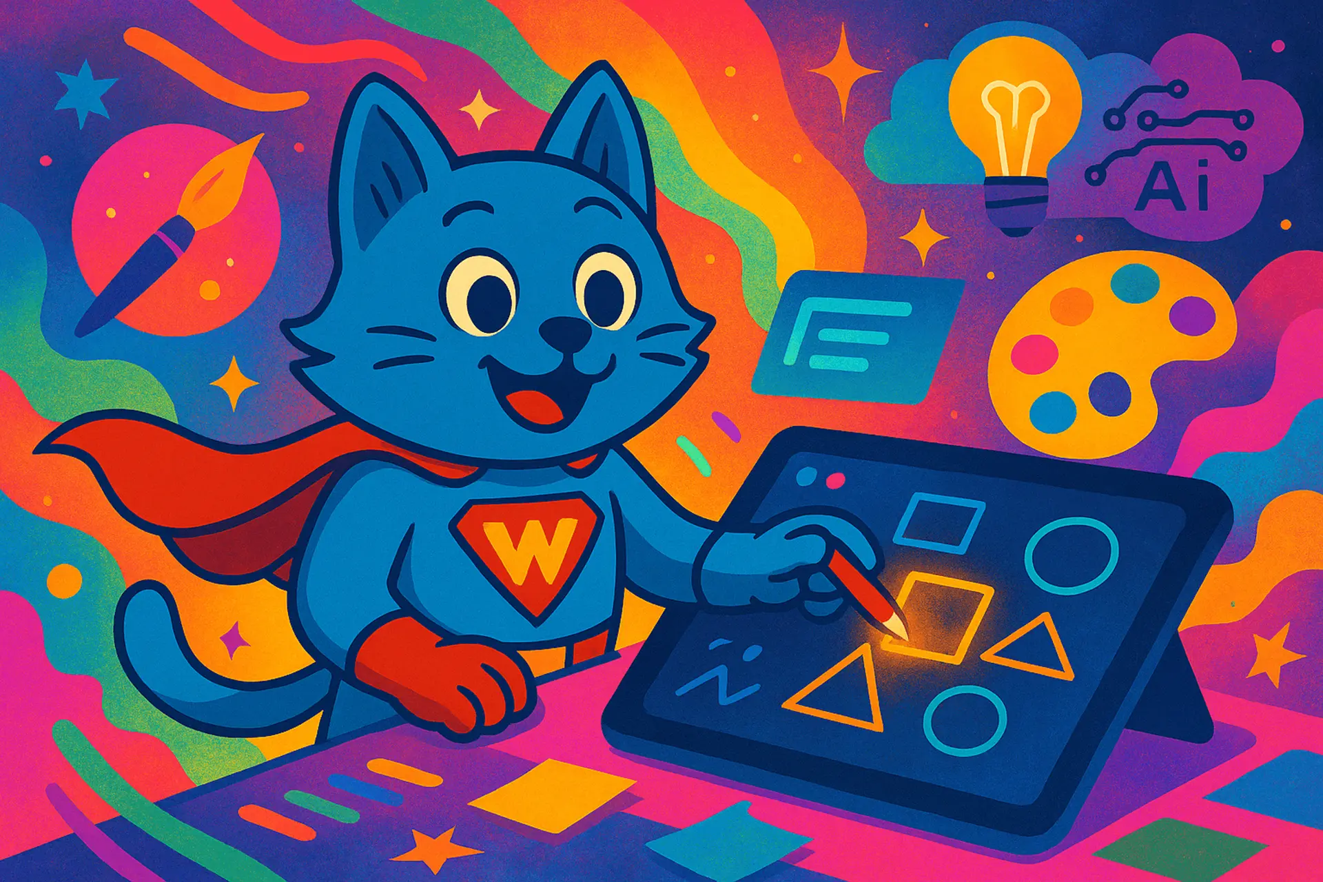 De 8 beste samarbeidsverktøyene for design for moderne arbeidsplasser