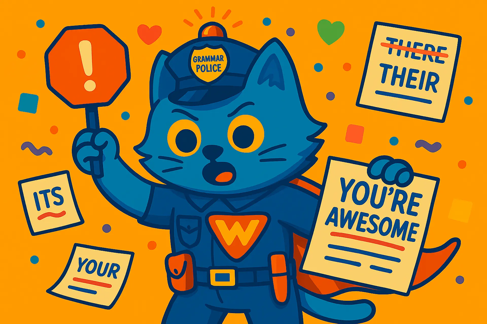 I 7 migliori correttori grammaticali per una scrittura impeccabile