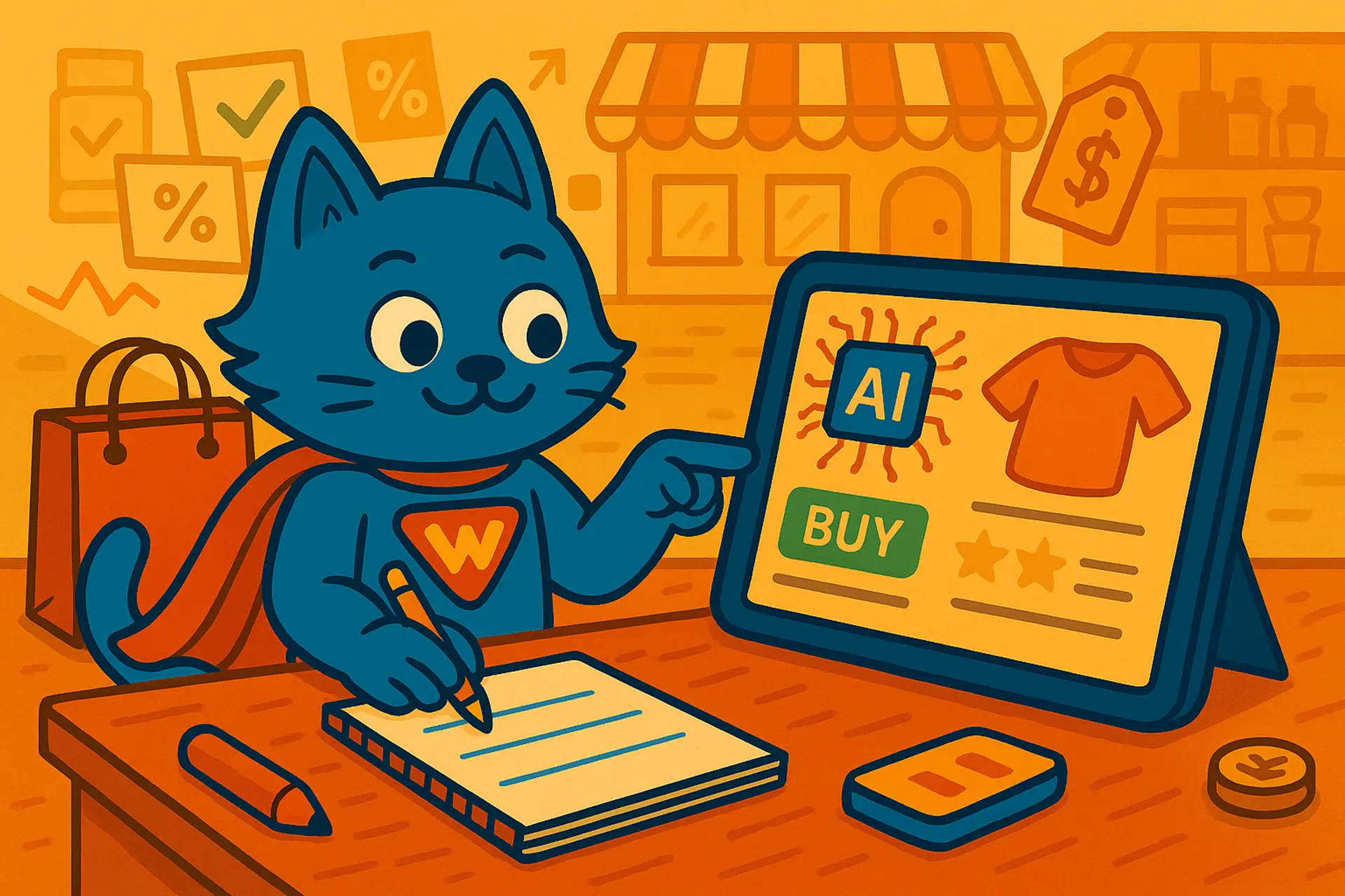 9 лучших приложений для написания текстов с ИИ, которые помогут ускорить создание контента — от блогов до описаний товаров