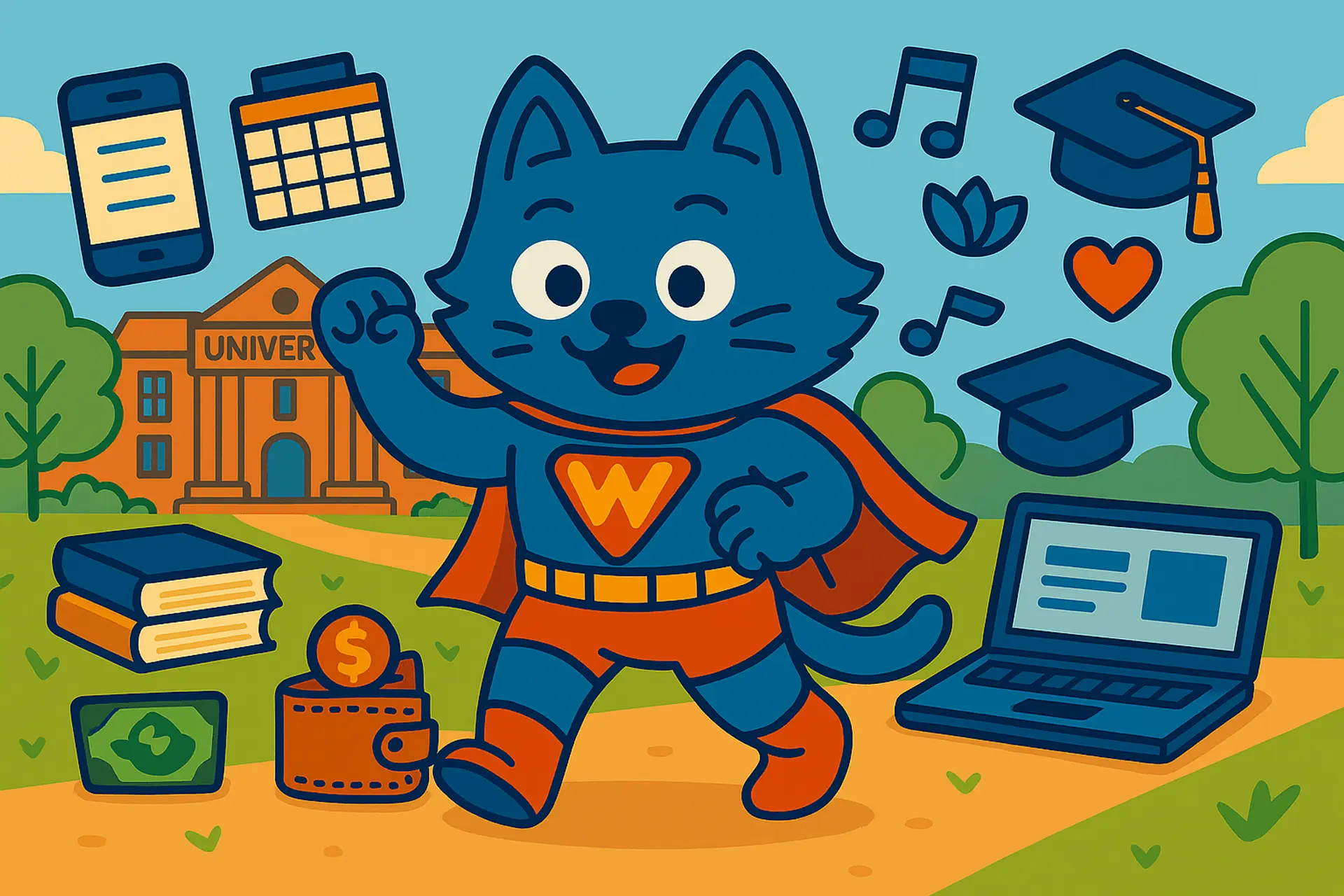 Birinci Sınıf Öğrencileri İçin Gizliliği Kaldırılmış Uygulama Hayatta Kalma Rehberi