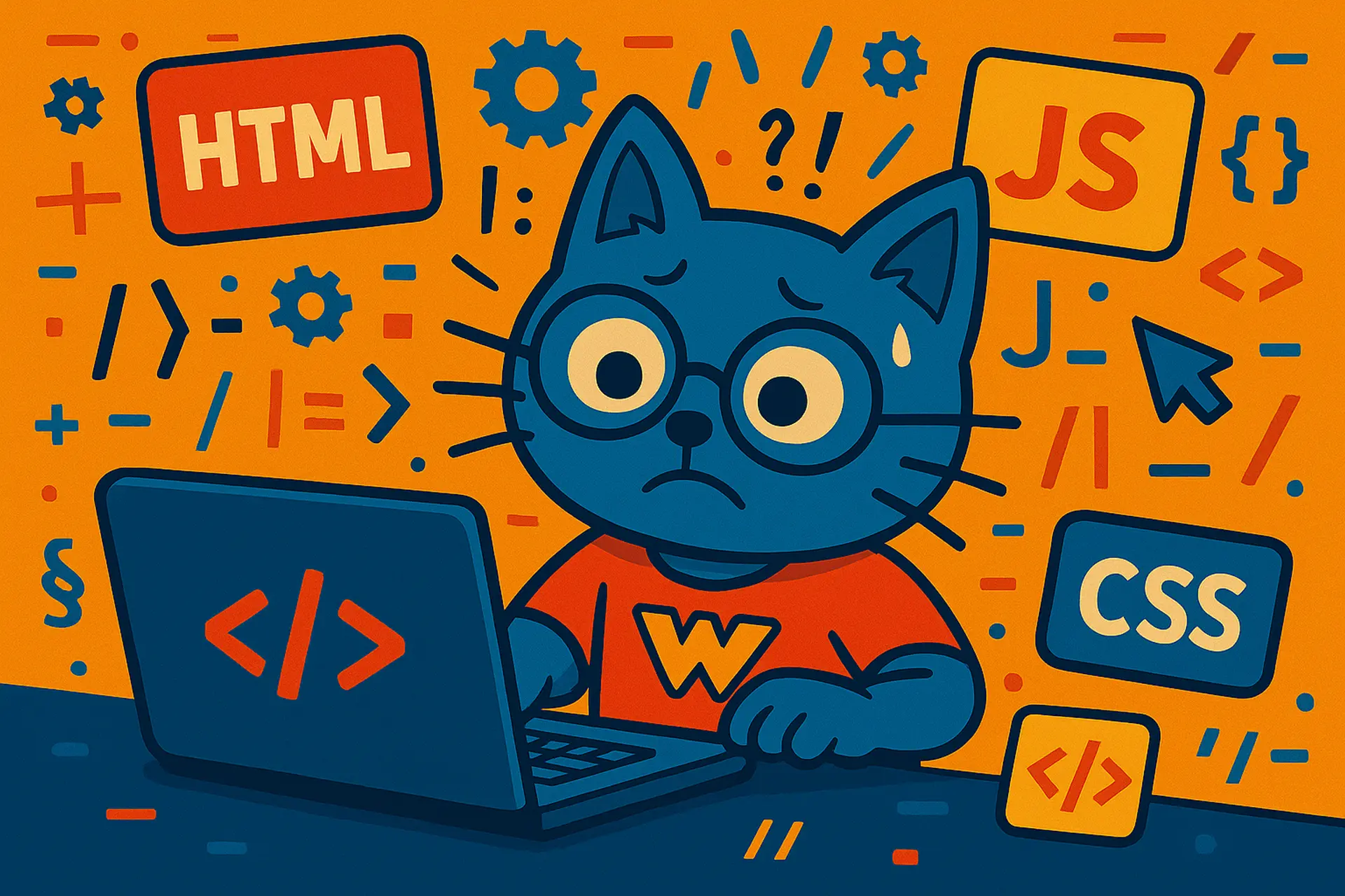 The 8 Best Tools for Beginners in Front-End Web Development