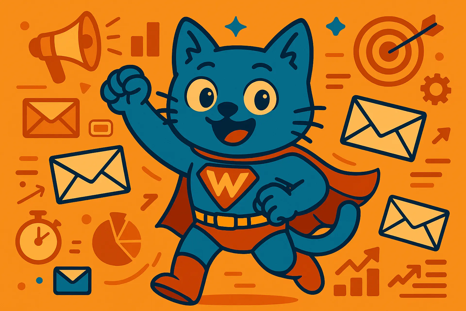 7 nejlepších nástrojů pro e-mailový marketing k rozšíření vašeho publika