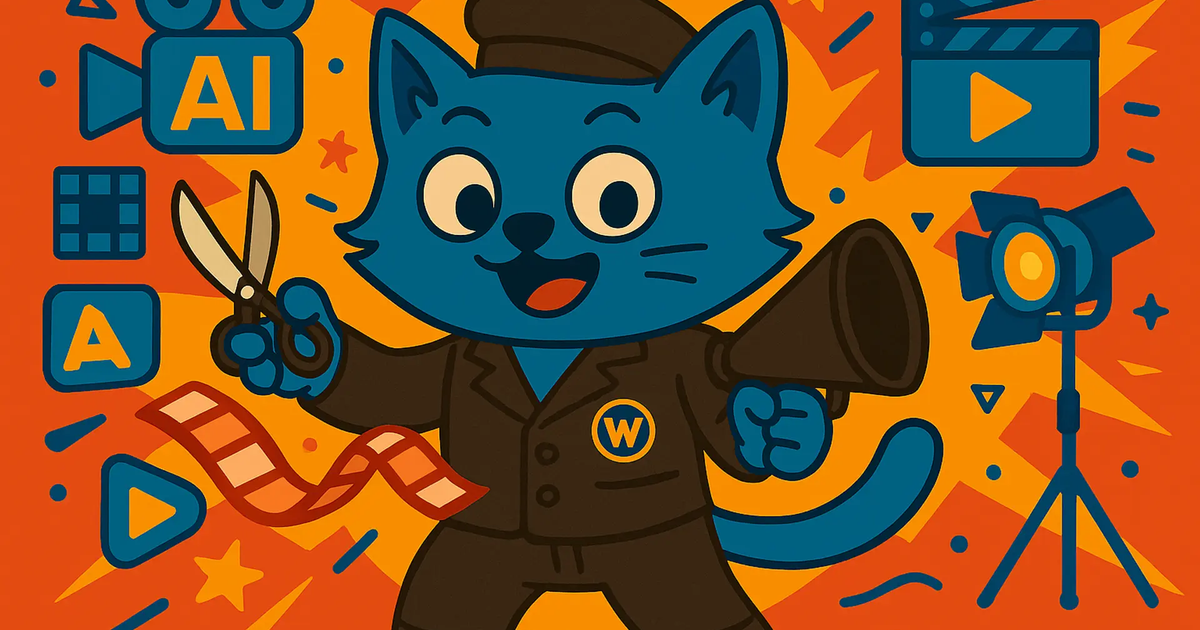 7 лучших ИИ-генераторов видео для создателей контента, маркетологов и преподавателей