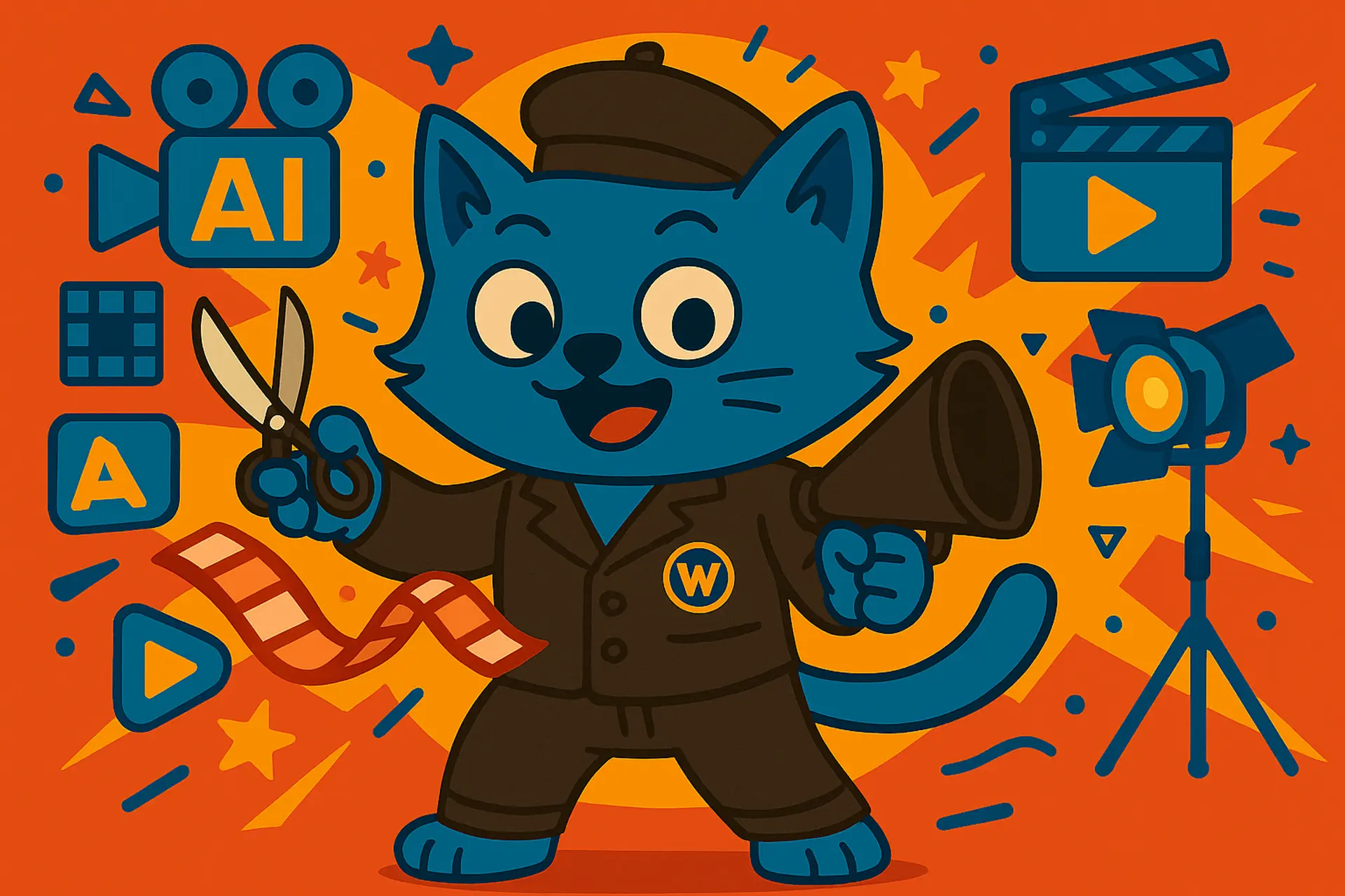 7-те най-добри AI инструмента за създаване на видео за създатели, маркетолози и преподаватели