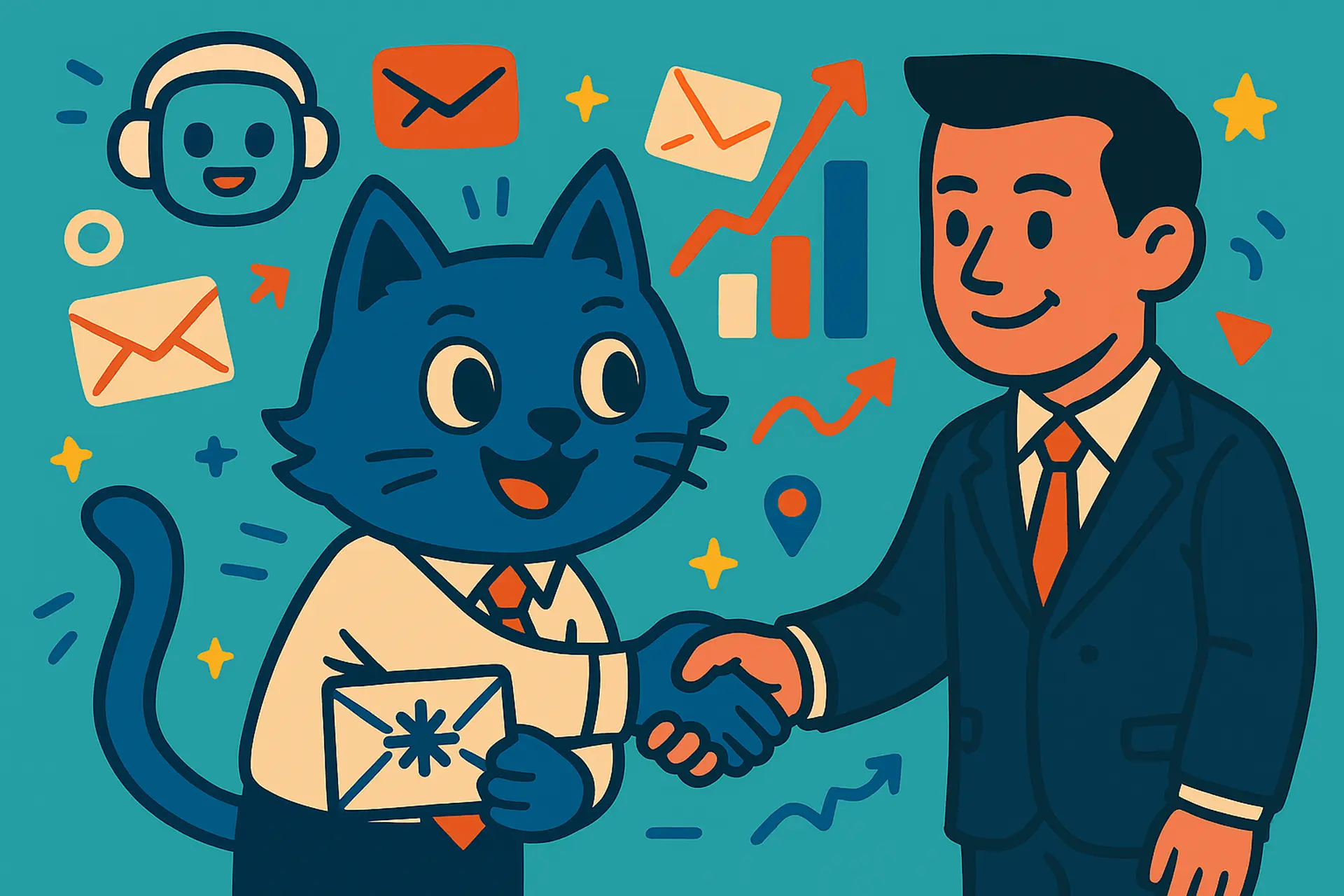 The 7 Best Cold Email Tools for Professionals to Boost Outreach