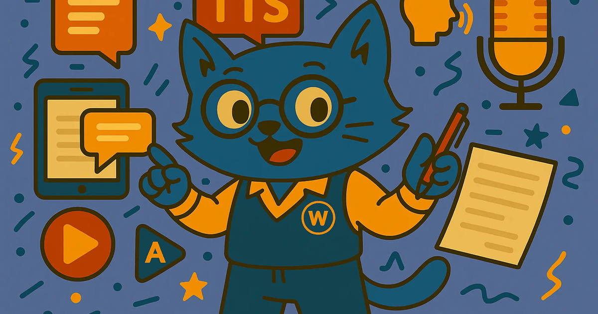 7 лучших инструментов преобразования текста в речь для чтения, озвучивания и создания закадрового голоса