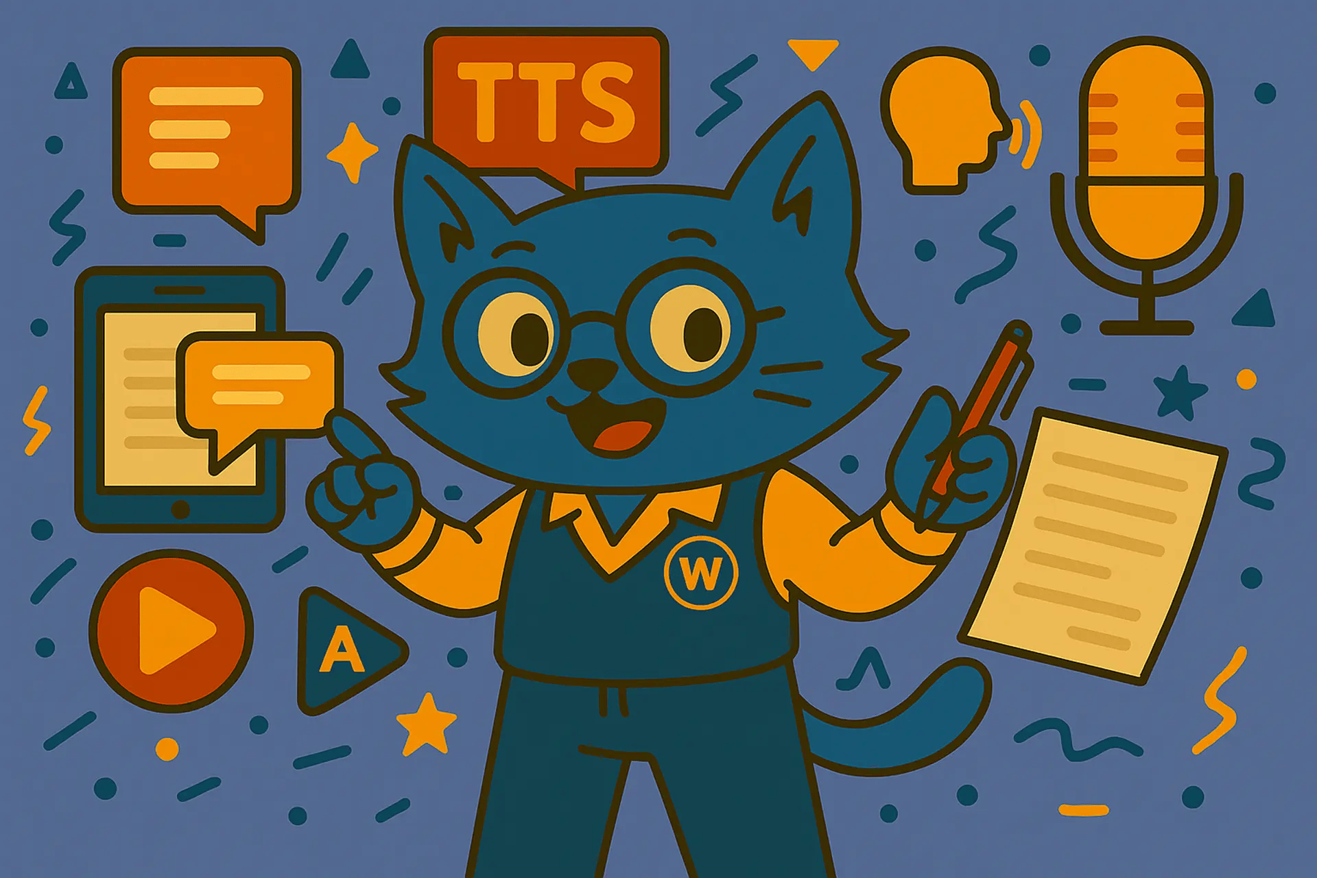 The 7 Best Text-to-Speech Tools for Reading, Narration, and Voiceover Creation