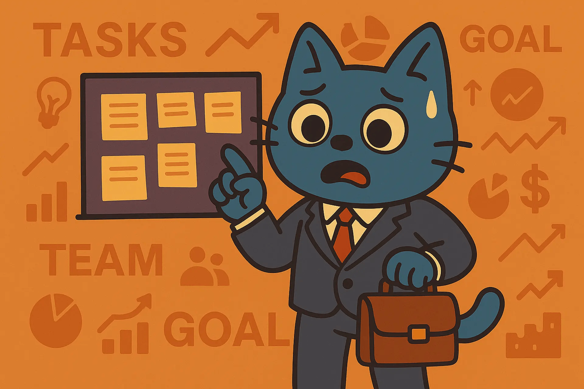 Die 8 besten Projektmanagement-Tools für kleine Unternehmen und Start-ups