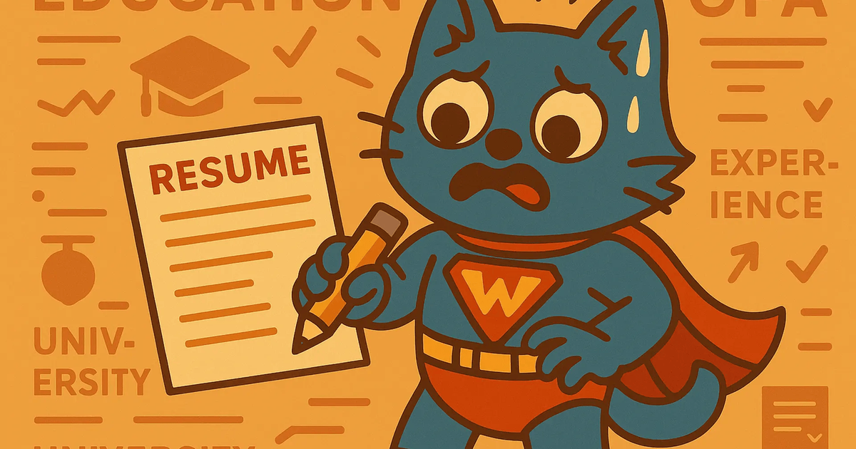 7 лучших приложений для создания резюме, которые облегчат ваш поиск работы