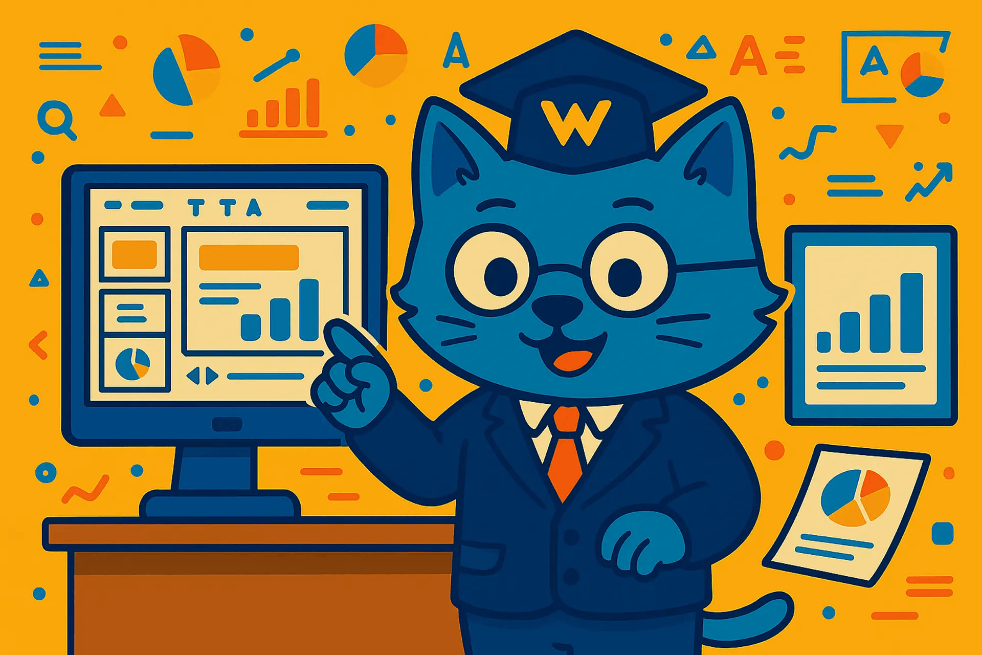 8 alternativa prilagođenih početnicima za PowerPoint i Google Slides