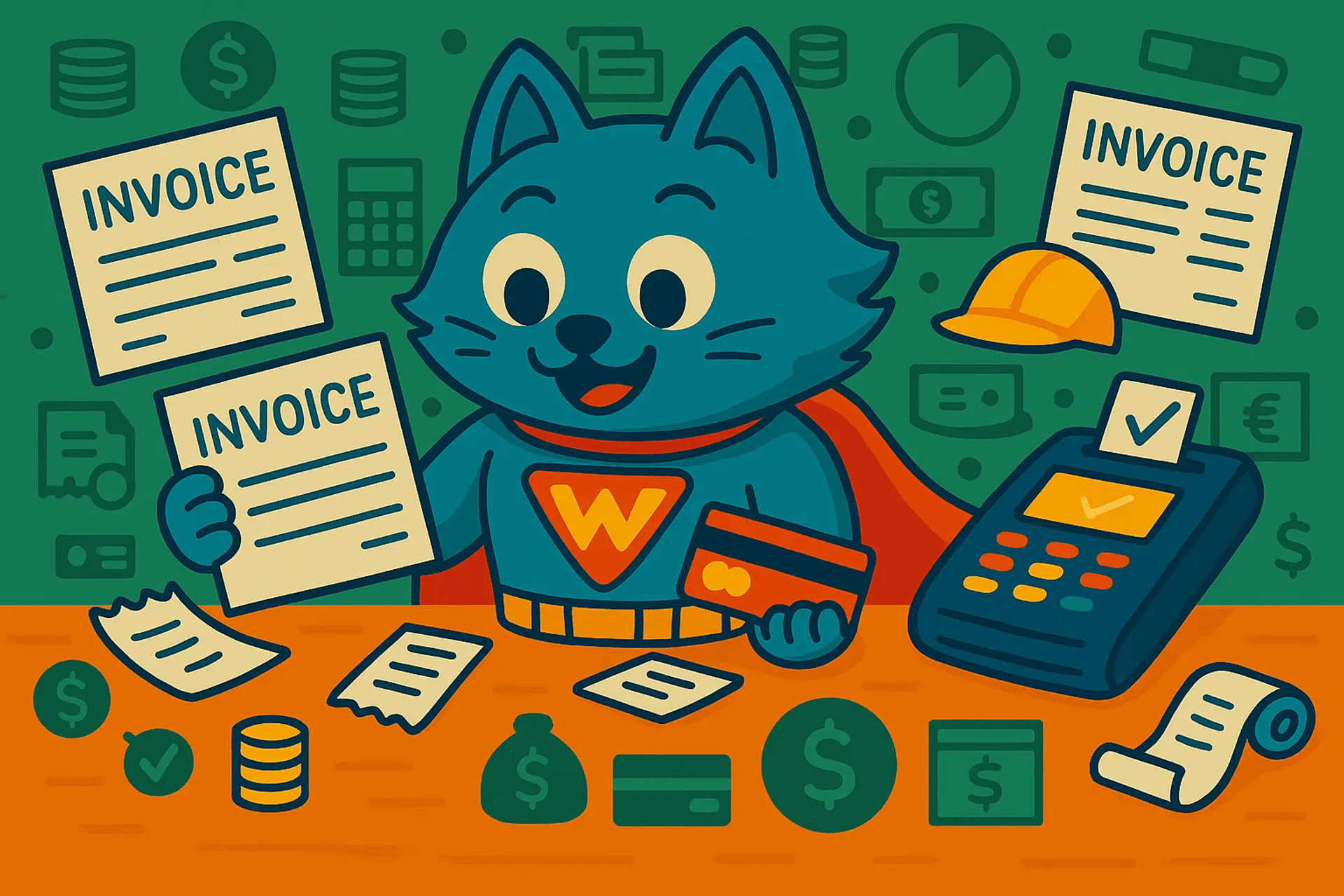 Die 8 besten Rechnungsprogramme für Freiberufler und kleine Unternehmen