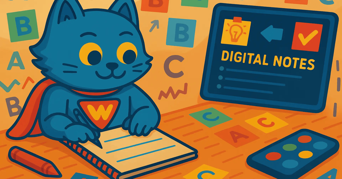 7 лучших приложений для заметок для работы и продуктивности