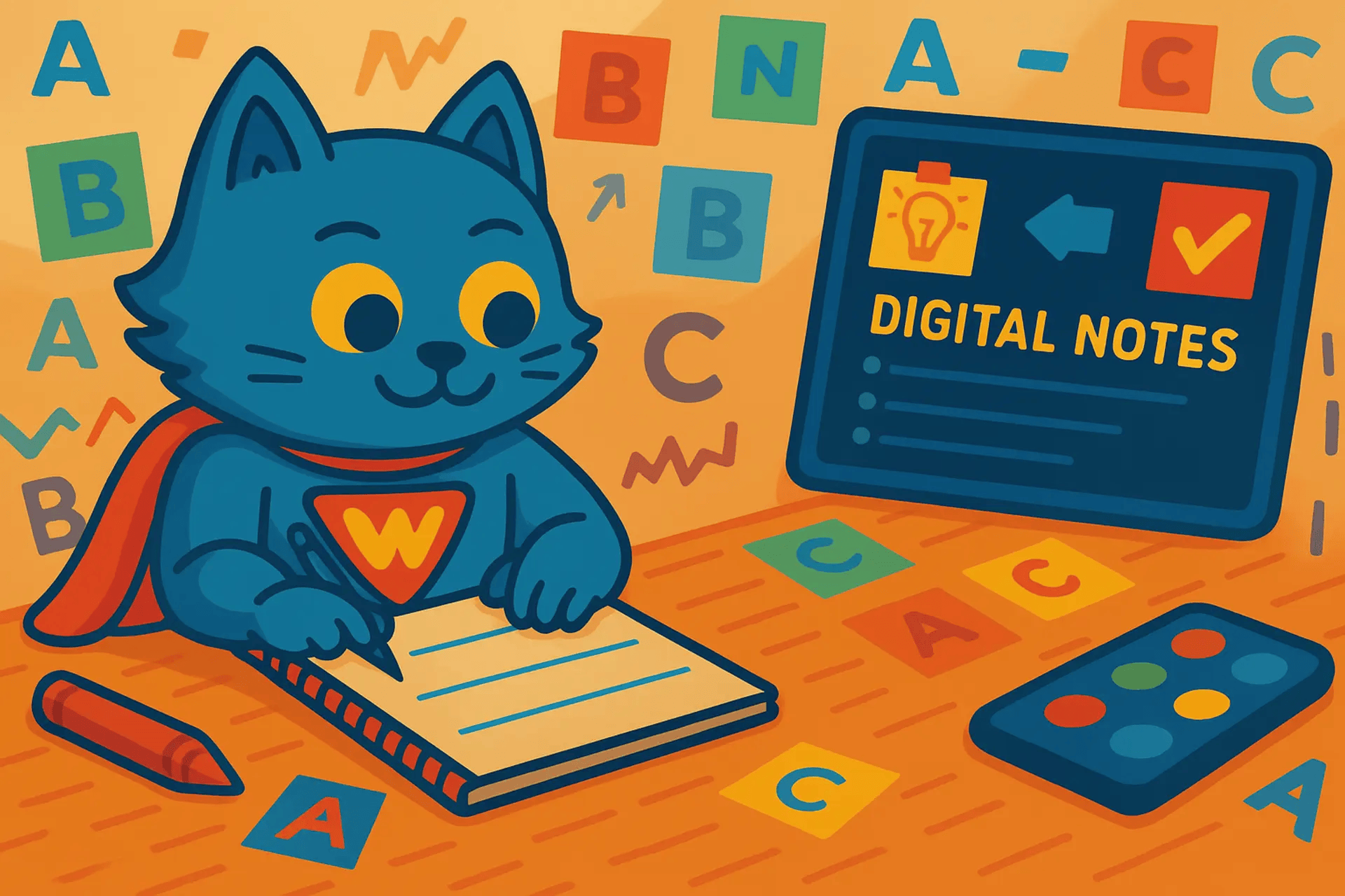 The 7 Best Note-Taking Apps for Work and Productivity