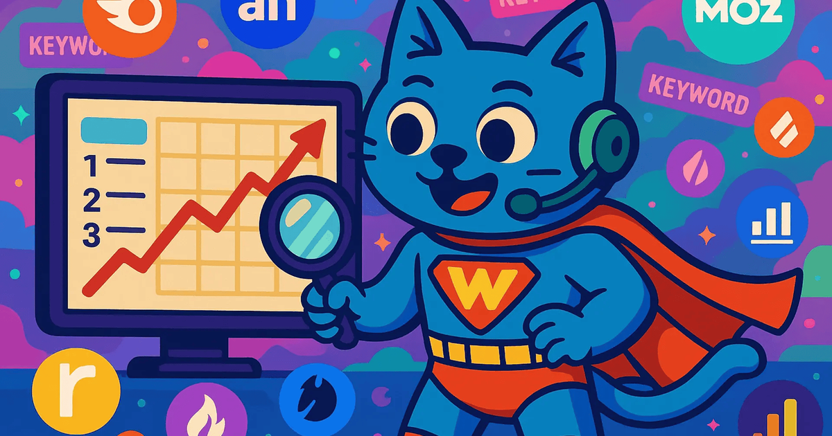 The 9 Best Rank Tracker Tools for Optimized SEO Monitoring