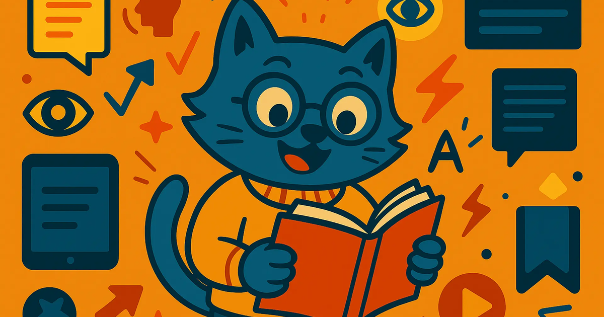 The 8 Best AI Reading Apps to Transform Reading Into an Engaging Experience