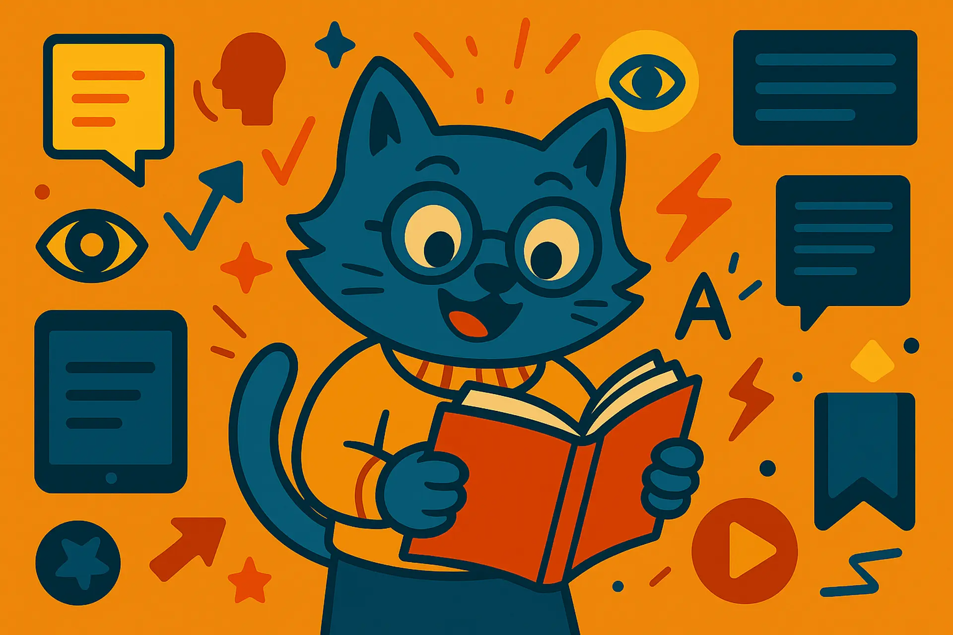 The 8 Best AI Reading Apps to Transform Reading Into an Engaging Experience