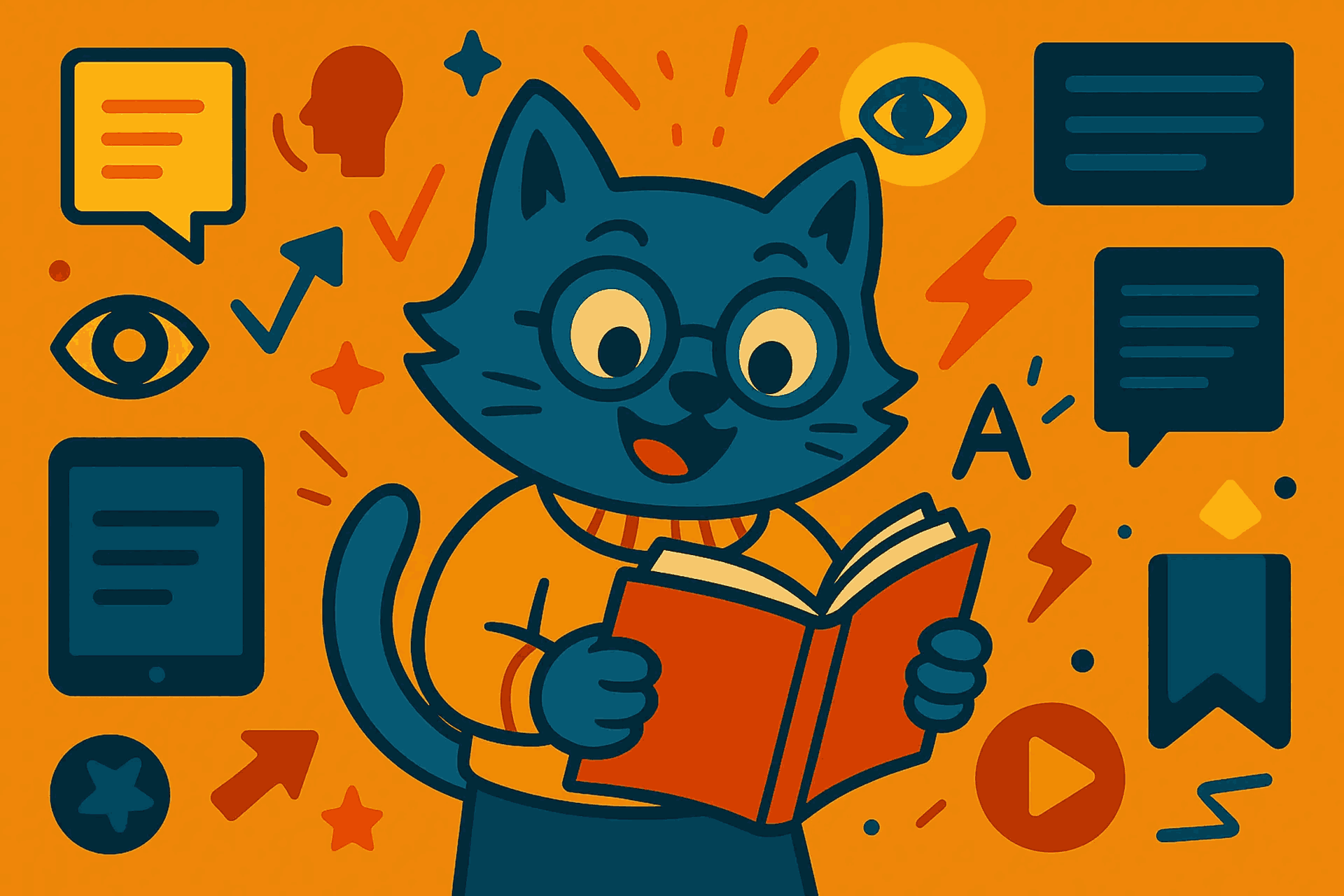 The 8 Best AI Reading Apps
