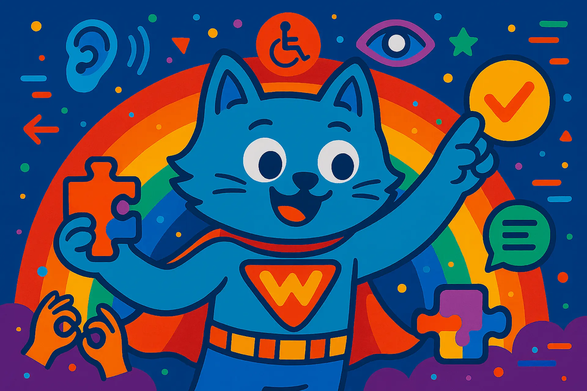 Accessibility Without Limits: 9 Breakthrough Apps That Empower Daily Life