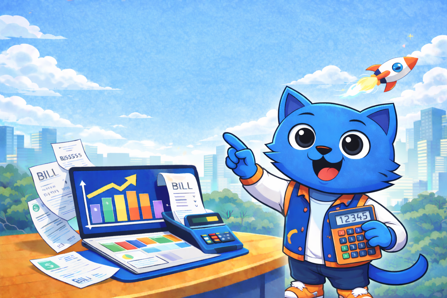 Top 5 Best Billing Software – The Ultimate Choice for Modern Businesses