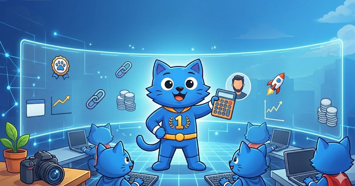 Top 5 softvérov pre affiliate marketing pre SaaS startupy