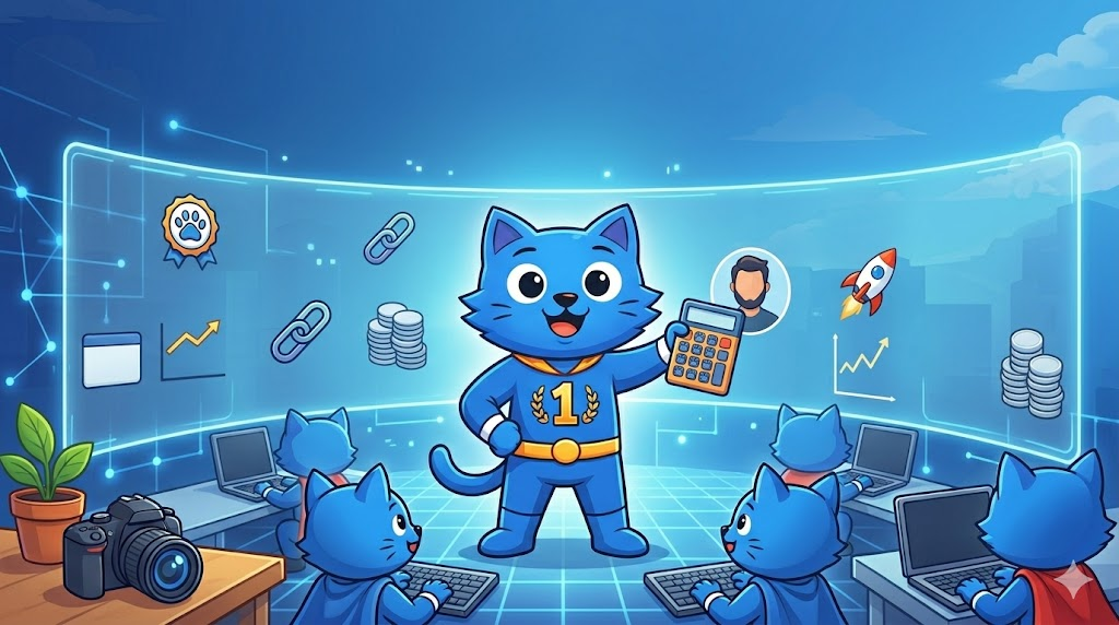 Top 5 softvérov pre affiliate marketing pre SaaS startupy