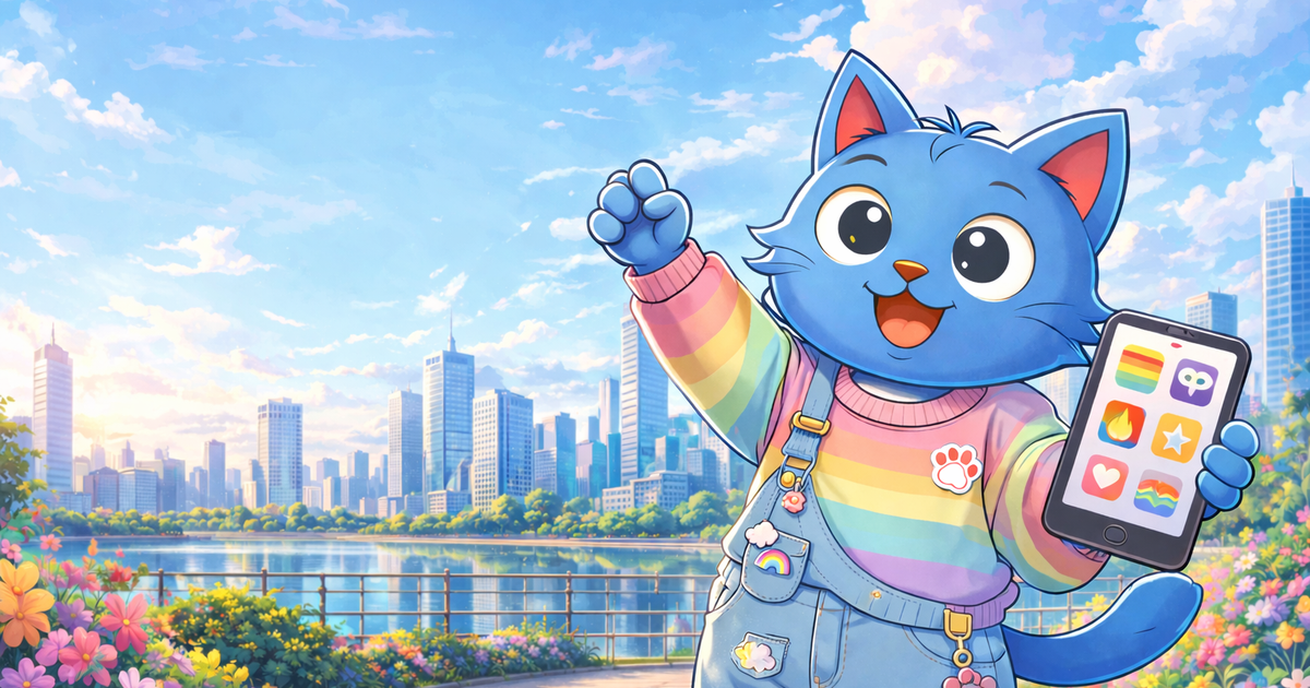 꼭 사용해봐야 할 최고의 LGBTQ+ 데이팅 앱 5선