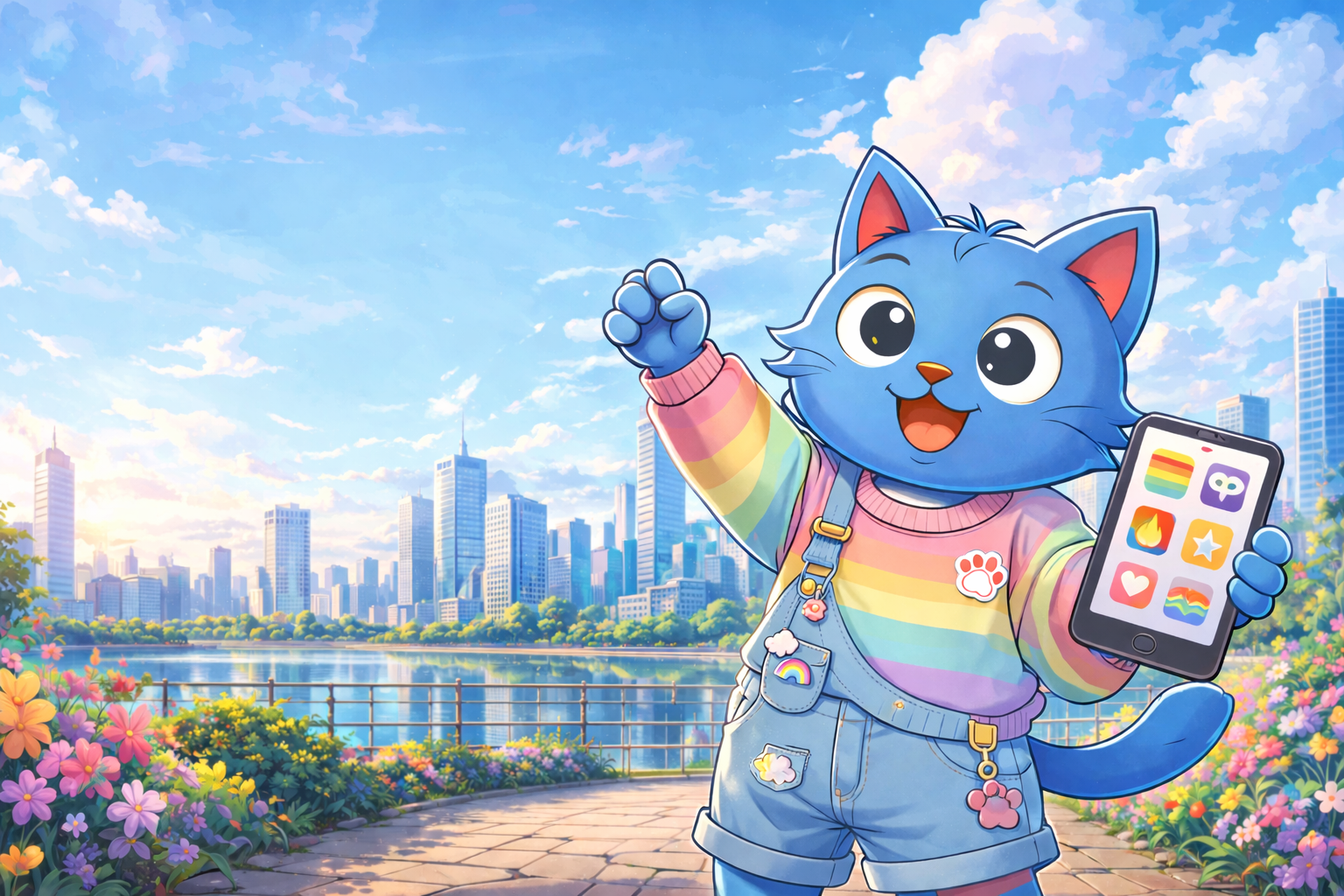 꼭 사용해봐야 할 최고의 LGBTQ+ 데이팅 앱 5선