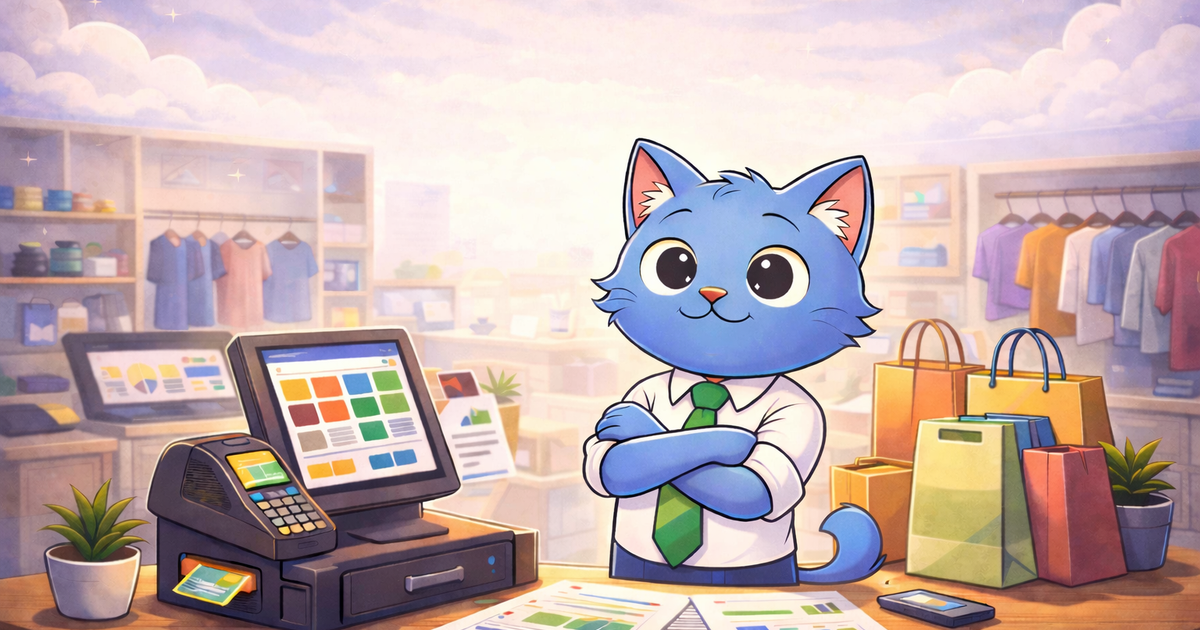 Felhőalapú kiskereskedelmi POS-rendszerek: Miért térnek át rájuk a modern vállalkozások