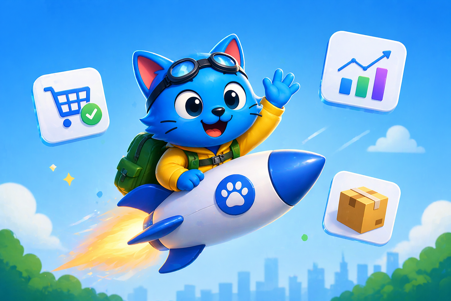 5 Order Management Software Programs That Help You Grow Your eCommerce Faster