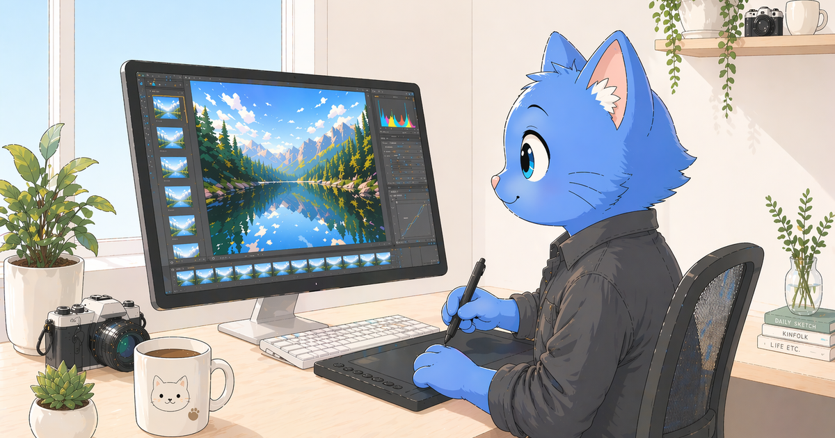 Лучшее программное обеспечение для редактирования фотографий, чтобы улучшать ваши изображения как профессионал