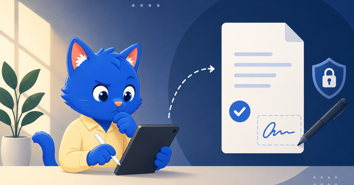 Top E-Signature Software to Simplify Digital Document Workflows