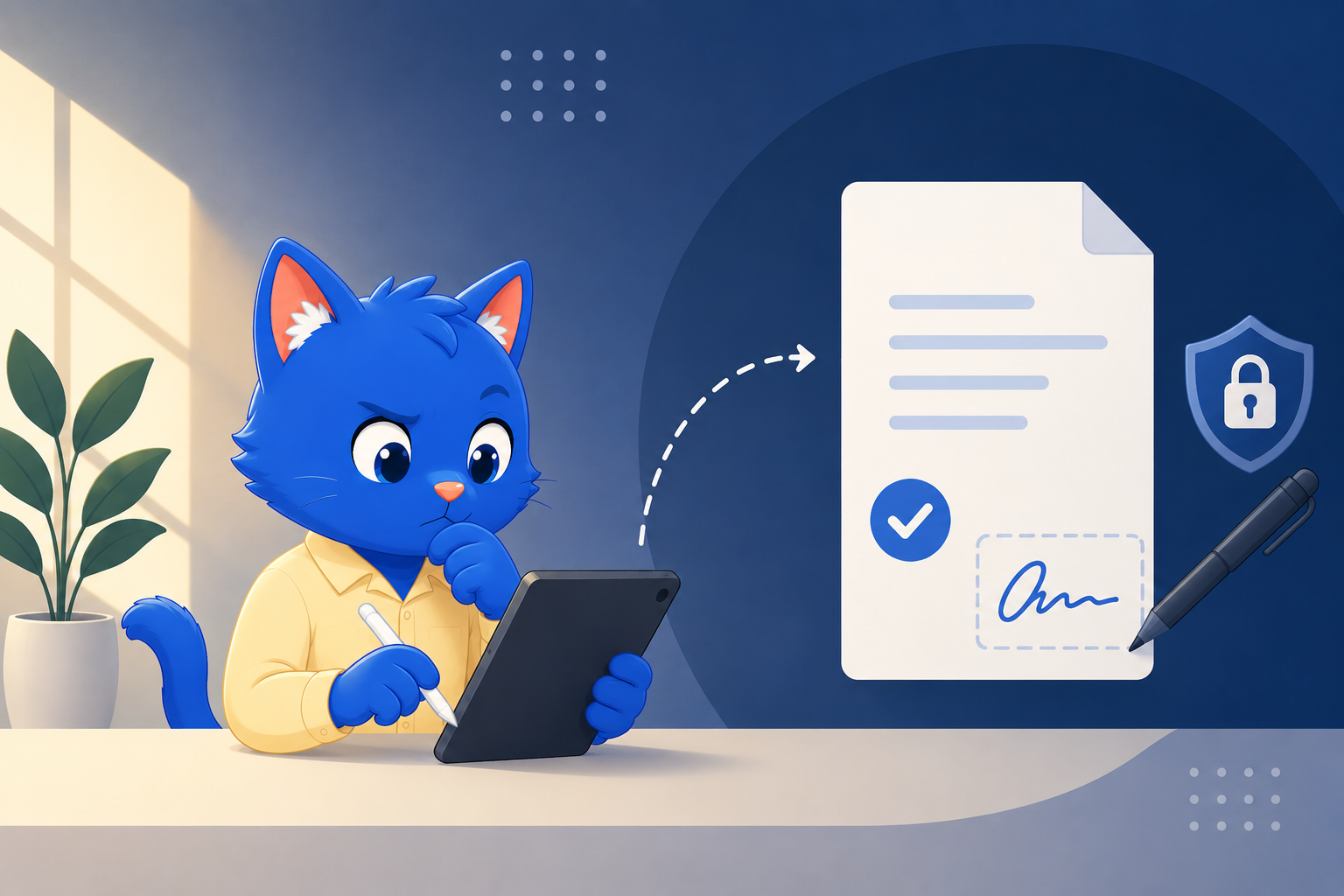 Top E-Signature Software to Simplify Digital Document Workflows