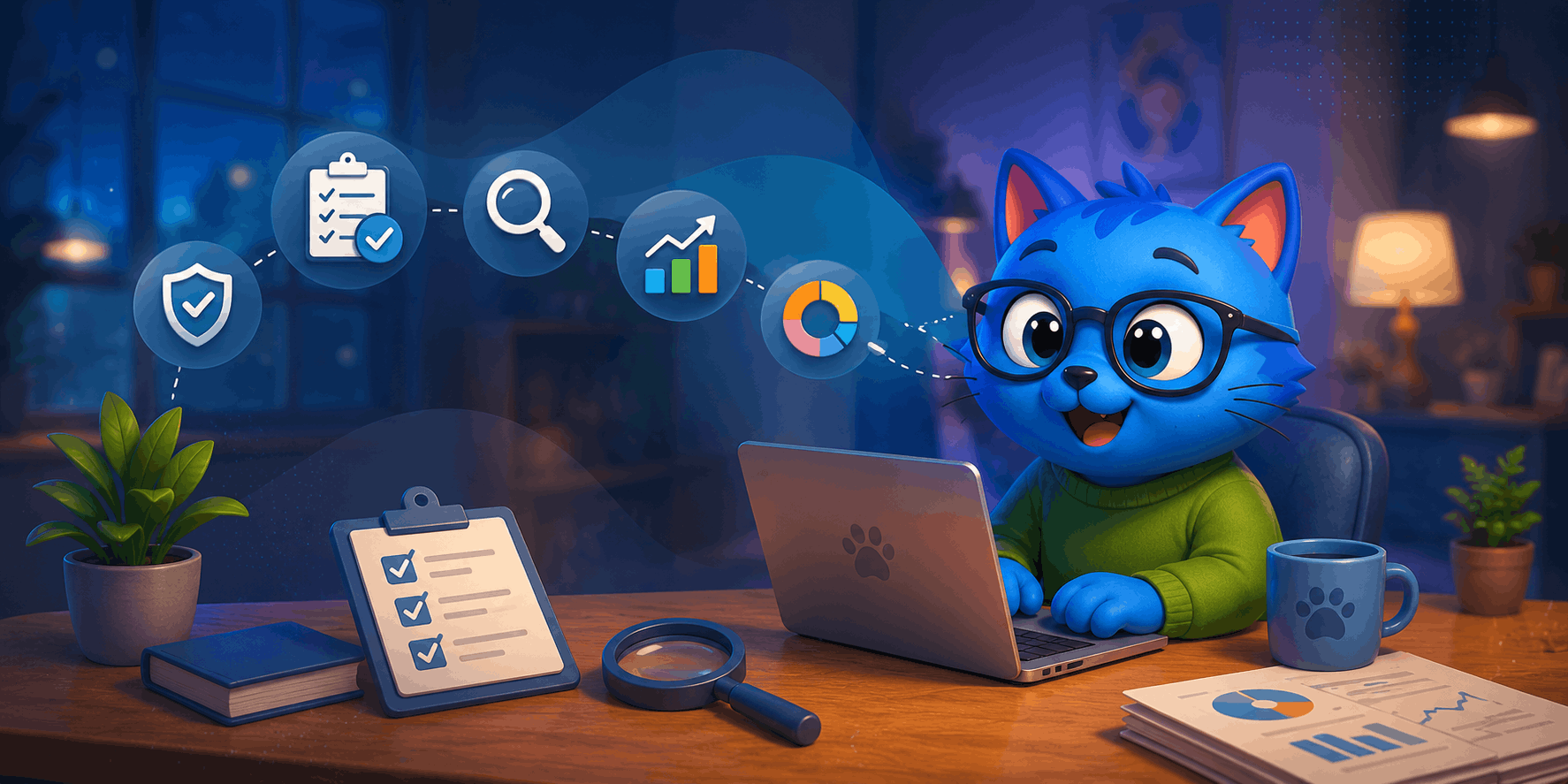 The 5 Best Audit Management Software