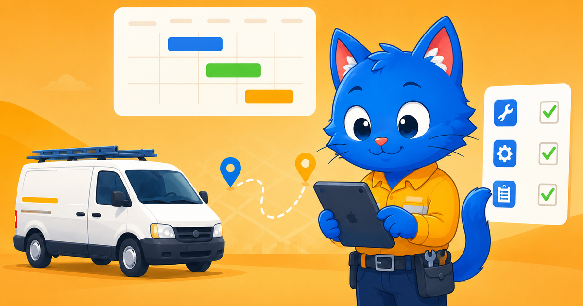Best Field Service Management Software: Top Solutions to Streamline Scheduling, Dispatching, and Operations