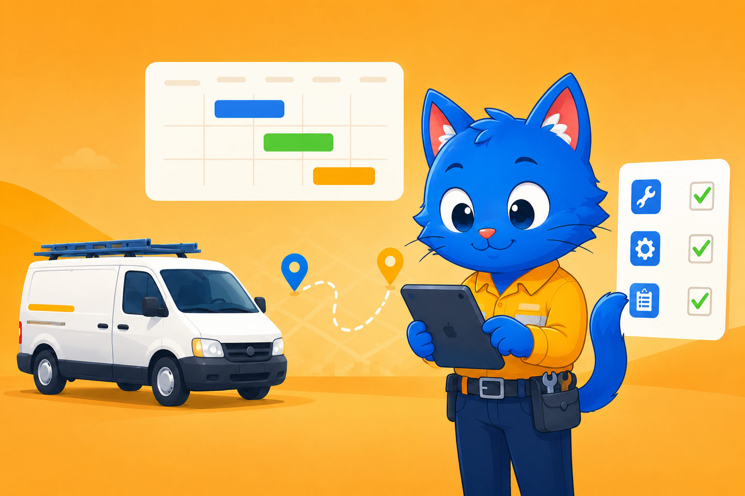 Best Field Service Management Software: Top Solutions to Streamline Scheduling, Dispatching, and Operations