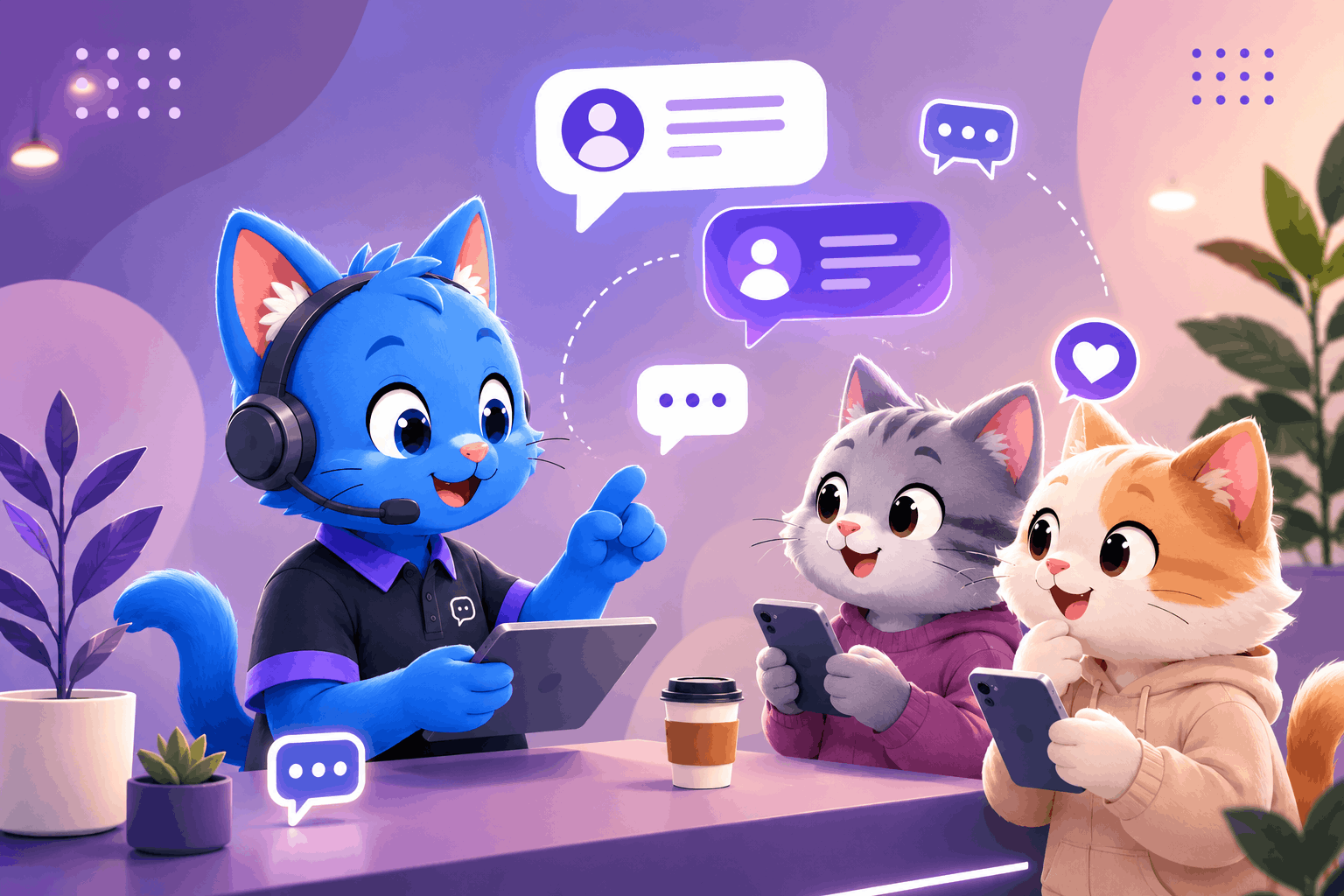 The 4 Best Live Chat Software