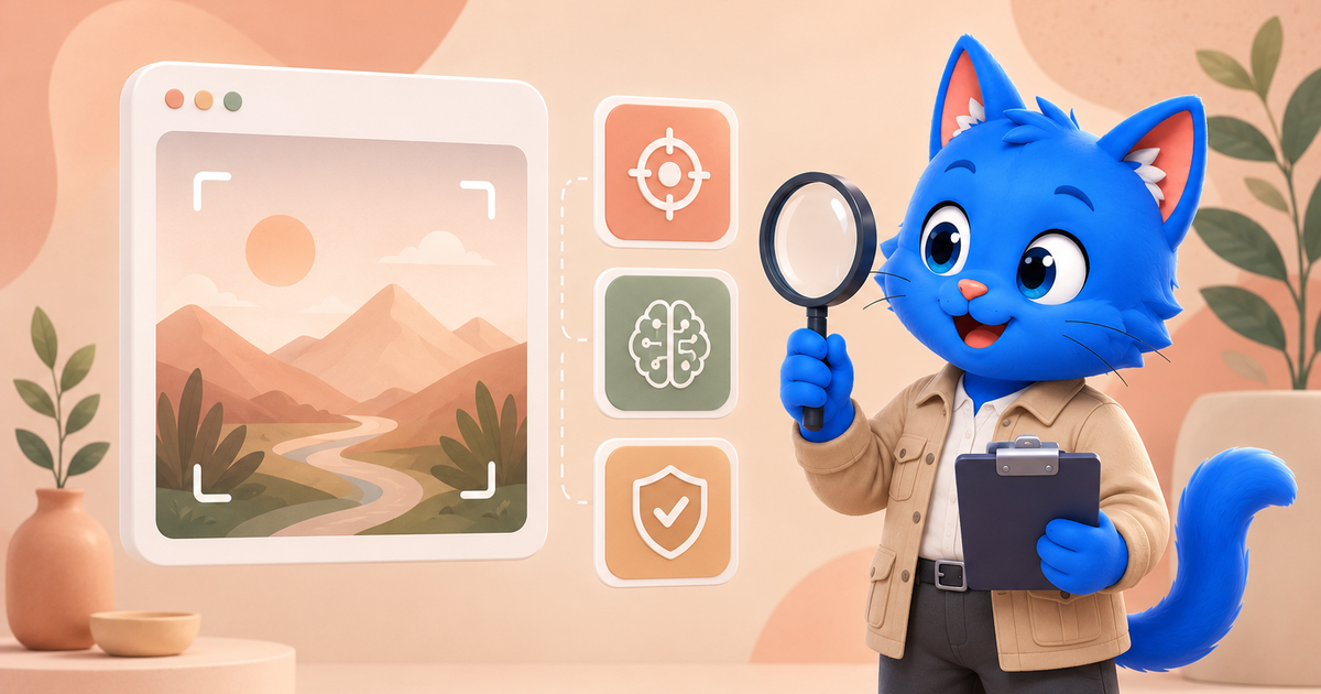 Valg af den rigtige billedgenkendelsessoftware: En komplet købsguide