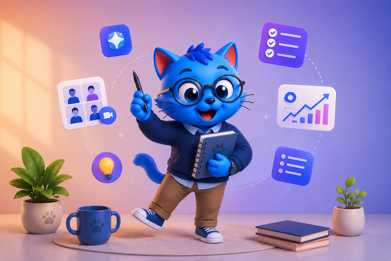 En İyi 5 Yapay Zeka Toplantı Asistanı: Test Edildi ve Sıralandı