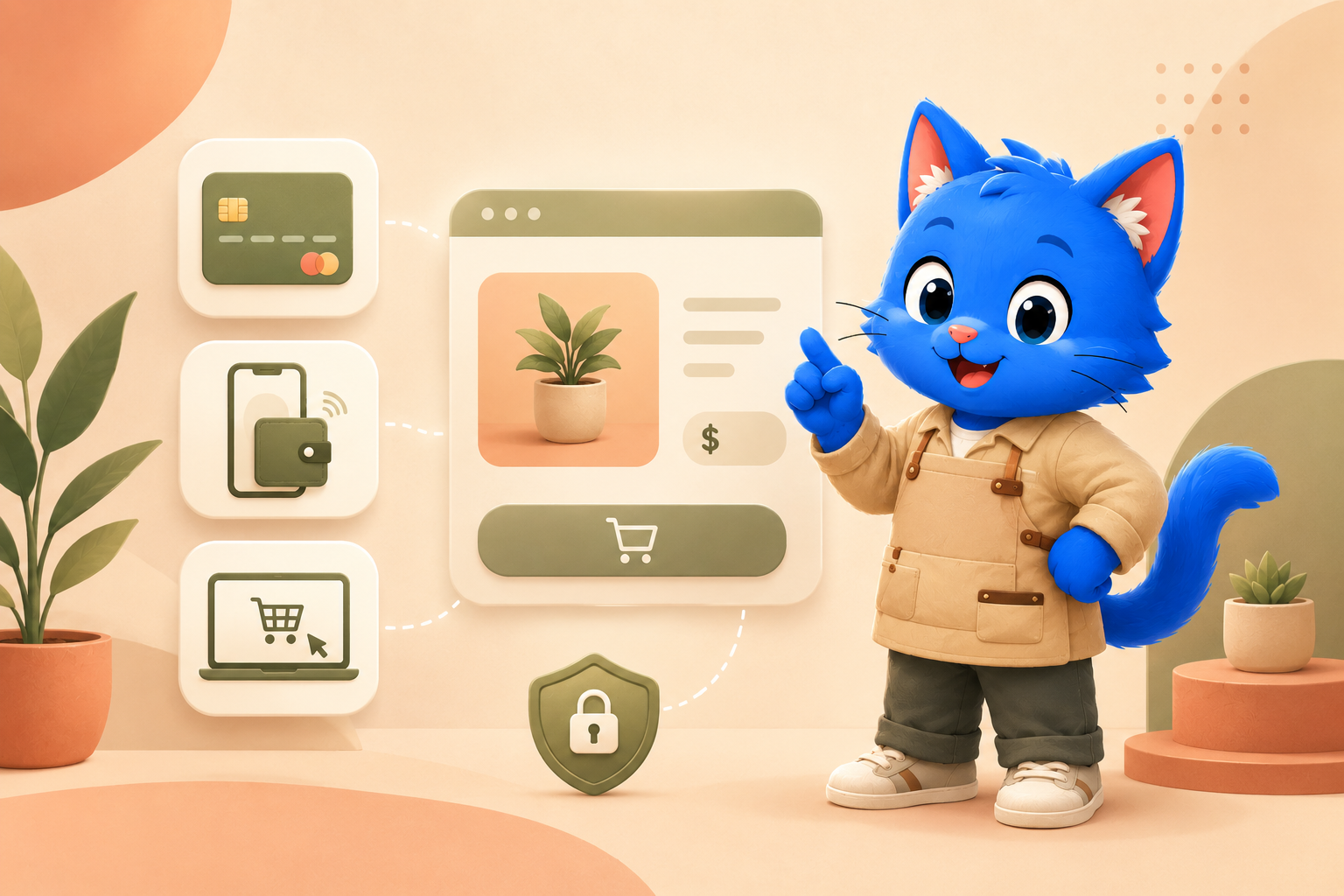 Best Payment Gateways for Small Businesses, Startups, and Online Stores