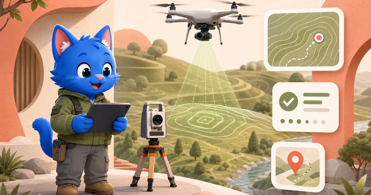 Bedste droneanalysesoftware til byggeri, landbrug og opmåling