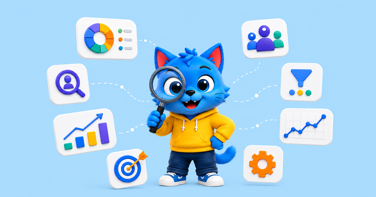 Top 5 Marketing Account Intelligence Software for B2B Teams