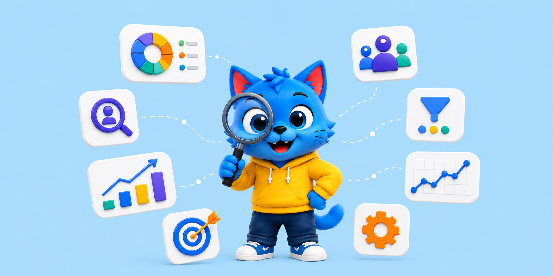 Top 5 Marketing Account Intelligence Software for B2B Teams