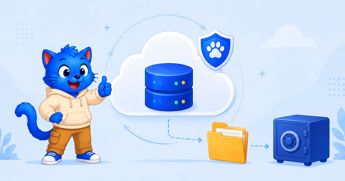 Top Backup Software: Protect Your Files, System, and Business Data