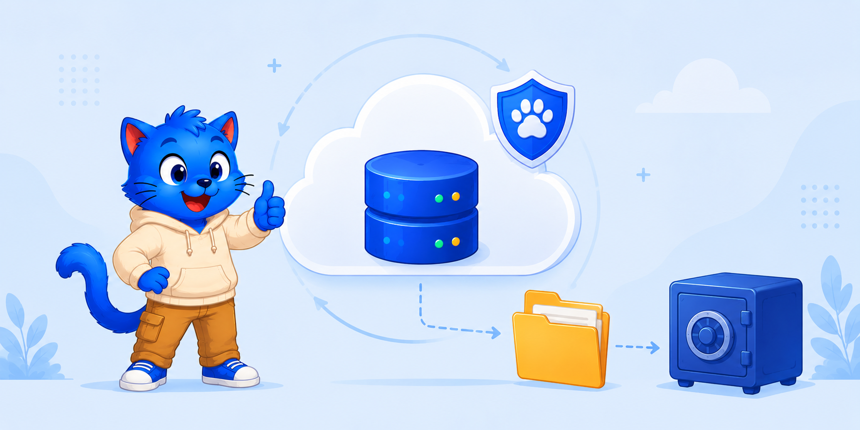 Top Backup Software: Protect Your Files, System, and Business Data